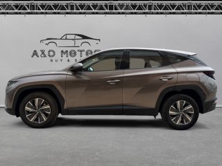 Hyundai Tucson 2023