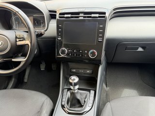Hyundai Tucson 2023