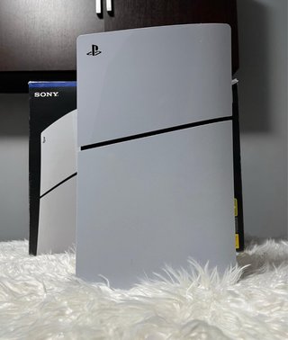 Console Sony PlayStation 5 Slim Digitale 1TB