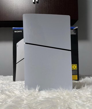 Console Sony PlayStation 5 Slim Digitale 1TB