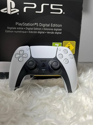 Console Sony PlayStation 5 Slim Digitale 1TB