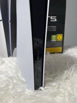 Console Sony PlayStation 5 Slim Digitale 1TB