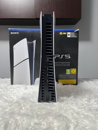 Console Sony PlayStation 5 Slim Digitale 1TB
