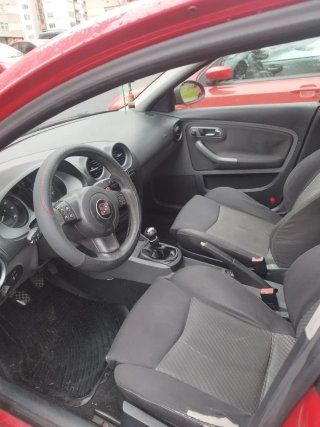SEAT Cordoba 2007