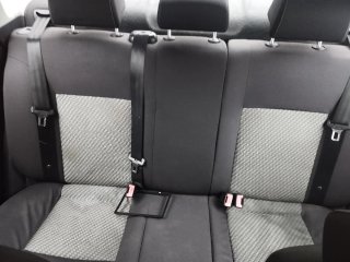 SEAT Cordoba 2007