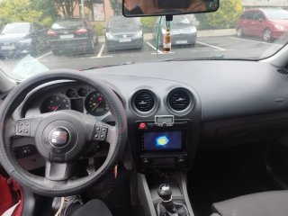 SEAT Cordoba 2007