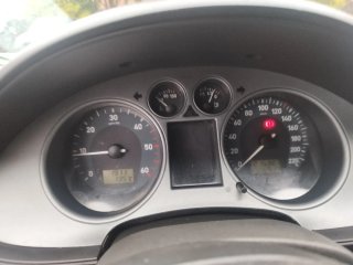 SEAT Cordoba 2007