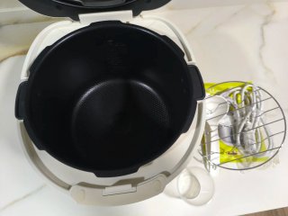 Olla Eléctrica a Presión Masterchef