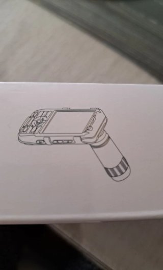 Telescopio para móvil