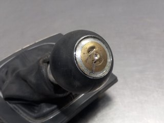 POMO PALANCA CAMBIO AUDI A3 SPORTBACK (8PA) BKD 8