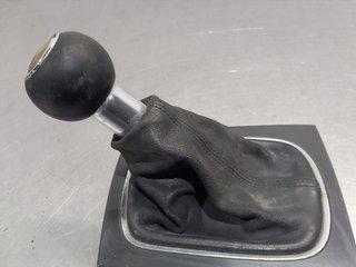 POMO PALANCA CAMBIO AUDI A3 SPORTBACK (8PA) BKD 8