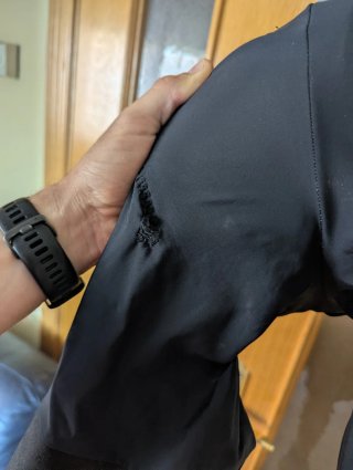 Culotte Assos Mille GT C2 T-S