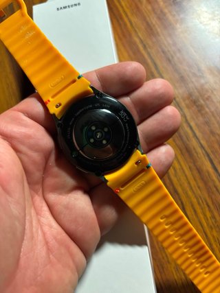 Samsung Galaxy Watch 7