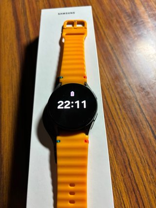 Samsung Galaxy Watch 7
