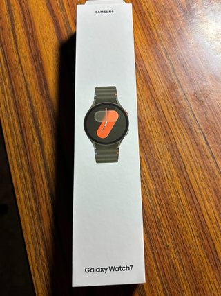 Samsung Galaxy Watch 7