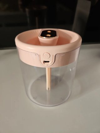 Humidificador K15