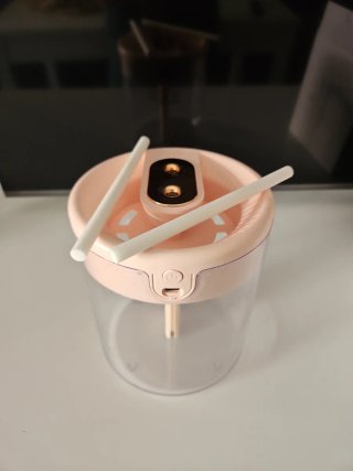 Humidificador K15