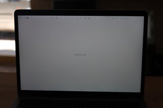 MacBook Air 13" i5 2019
