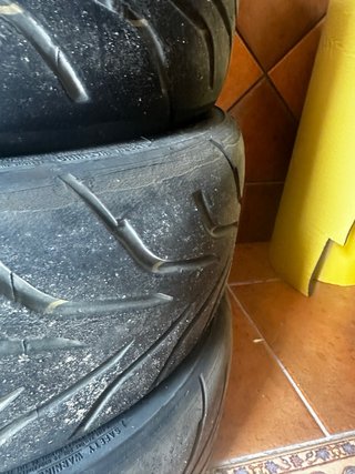 Llantas Golf MK3