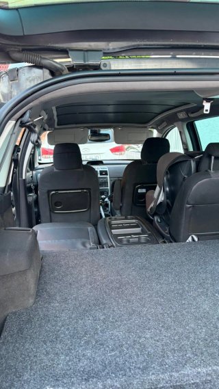 Peugeot 307 2004