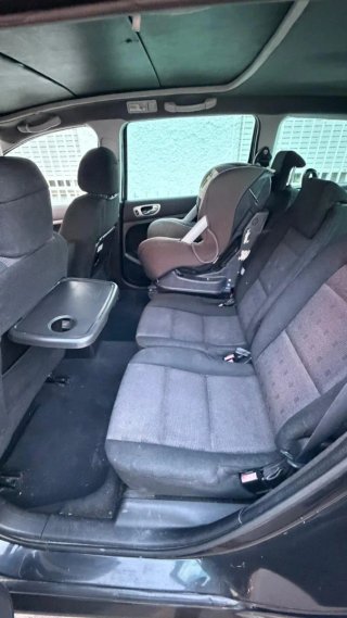 Peugeot 307 2004