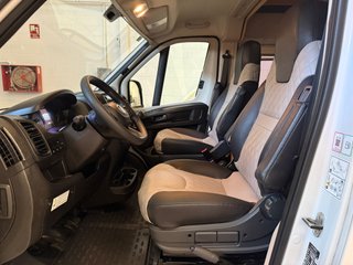 Camper Fiat  Ducato Weinsberg Carabus 600K 2023