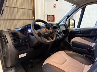 Camper Fiat  Ducato Weinsberg Carabus 600K 2023