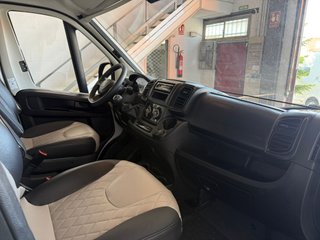 Camper Fiat  Ducato Weinsberg Carabus 600K 2023