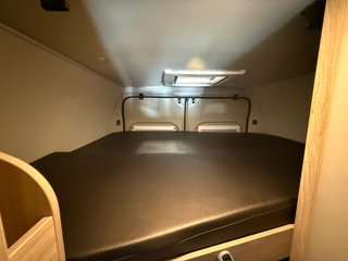 Camper Fiat  Ducato Weinsberg Carabus 600K 2023