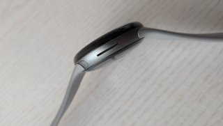 Google Pixel Watch 3 45mm Grigio