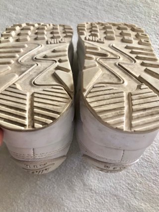 Nike Air Max Scarpe Donna Taglia 38.5