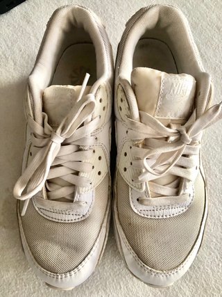 Nike Air Max Scarpe Donna Taglia 38.5