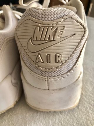 Nike Air Max Scarpe Donna Taglia 38.5
