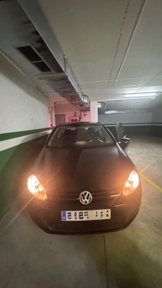 Volkswagen Golf 2012