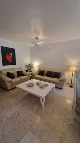 Piso en venta en Playa de San Juan en Alicante