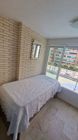 Piso en venta en Playa de San Juan en Alicante