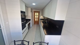 Piso en venta en Playa de San Juan en Alicante