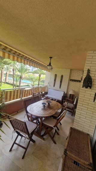 Piso en venta en Playa de San Juan en Alicante