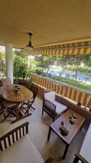 Piso en venta en Playa de San Juan en Alicante