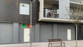 Local comercial en venta en Parc Empresarial en Viladecans