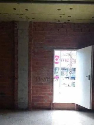 Local comercial en venta en Parc Empresarial en Viladecans