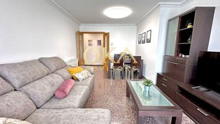 Piso en alquiler en Catarroja