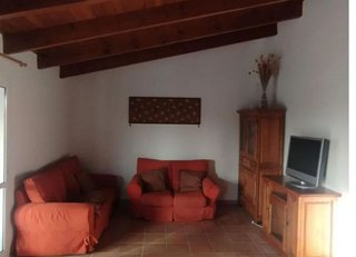 Casa rural en alquiler en Coín