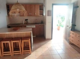 Casa rural en alquiler en Coín