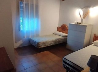 Casa rural en alquiler en Coín