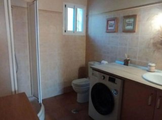 Casa rural en alquiler en Coín
