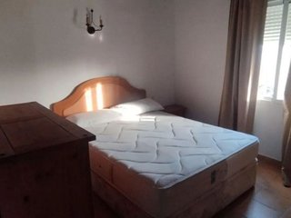 Casa rural en alquiler en Coín