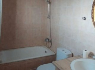 Casa rural en alquiler en Coín