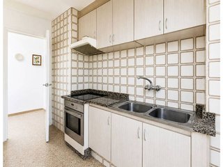 Piso en alquiler en Alcoy/Alcoi