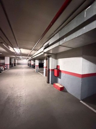 Garaje en venta en Fuenlabrada II - El Molino en Fuenlabrada